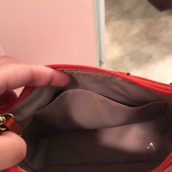 Super cute coach purse! - Picture 5 of 6